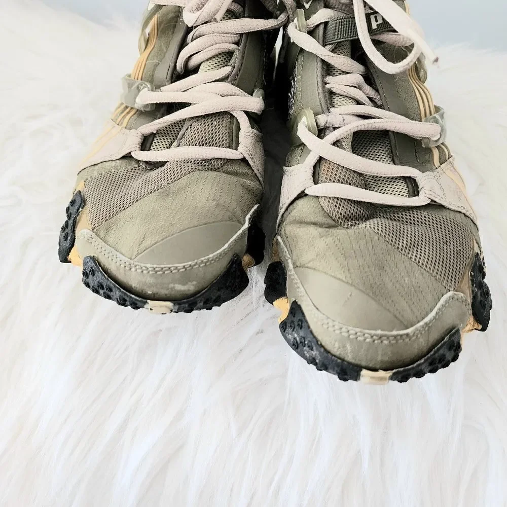 Puma gently owned